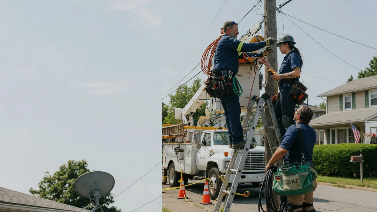 Electrical Repair in Banner, KY near me